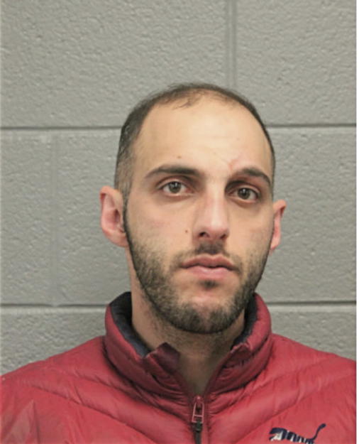 WAJDI MUSA, Cook County, Illinois