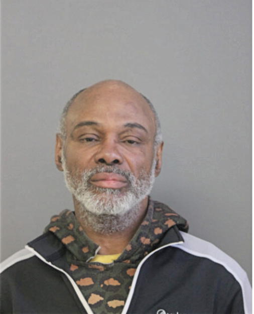 DAVID C NANCE, Cook County, Illinois