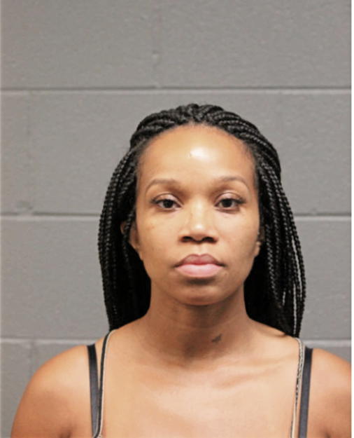 LATONYA CHABRE NEVELS, Cook County, Illinois