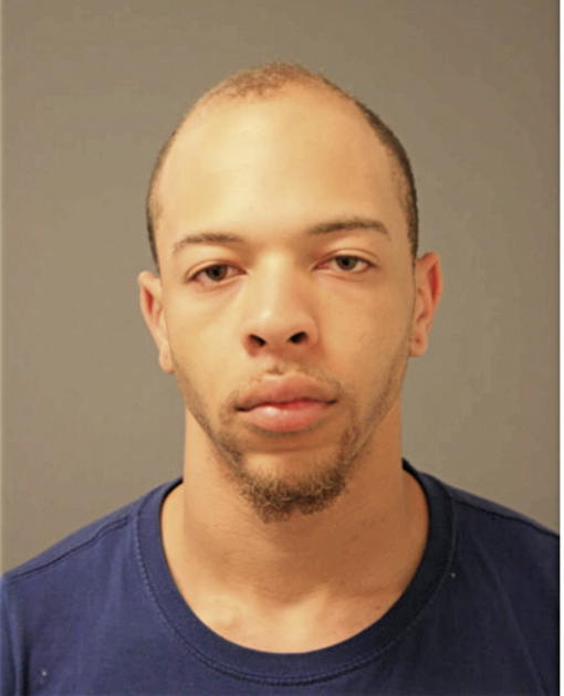 TERRANCE D NUNNALLY, Cook County, Illinois