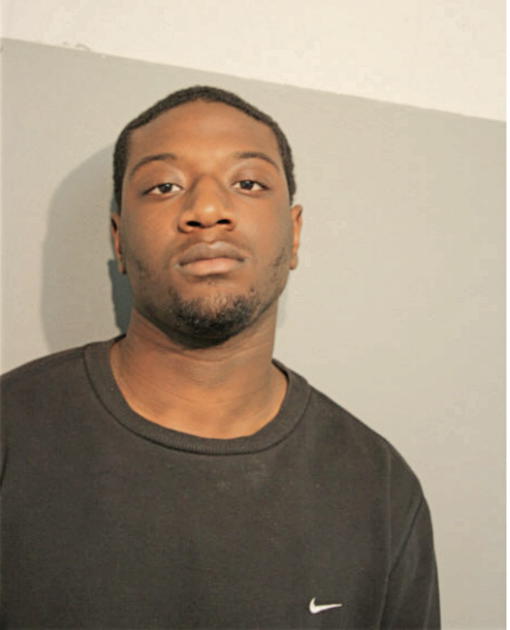 AFEEZ OGBARA, Cook County, Illinois