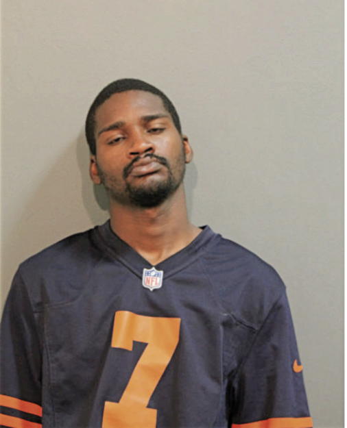 KRISTOPHER ONEAL, Cook County, Illinois