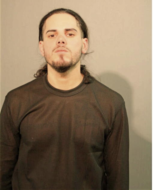 JOSE L OTERO, Cook County, Illinois