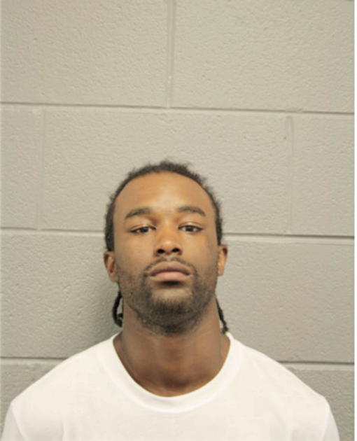 EARNEST PATTON, Cook County, Illinois
