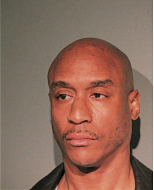 PATRICK D PATTON, Cook County, Illinois