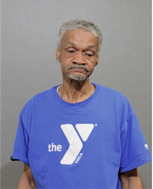 DARRYL B PAUL, Cook County, Illinois