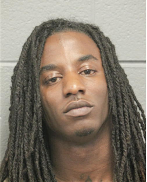 TIMMY PETERSON, Cook County, Illinois