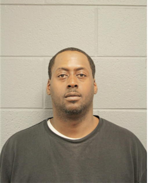 MARTEIZ PICKETT, Cook County, Illinois