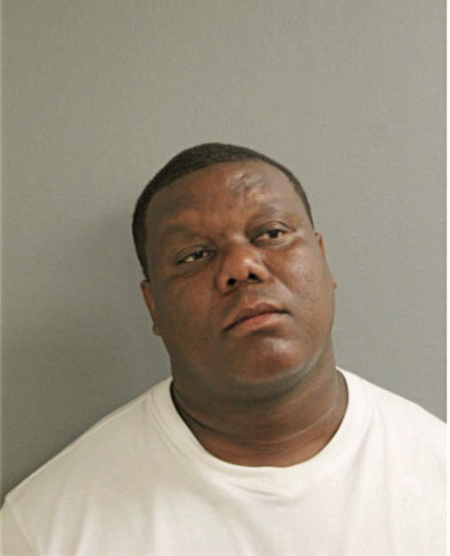 SHAROD PITTS, Cook County, Illinois