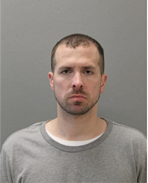 ALLAN J POPP, Cook County, Illinois