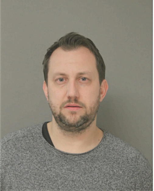 ALEN NMI POTKRAJAC, Cook County, Illinois