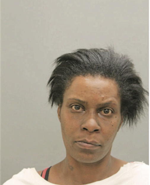 CATHY PRICE, Cook County, Illinois