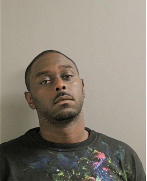 ANGELO D PULLUM, Cook County, Illinois