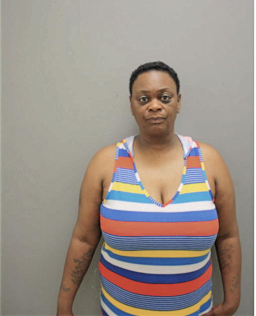 AMANDA L RAY, Cook County, Illinois