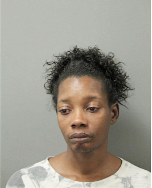 NYEASHA MONIQUE RICE, Cook County, Illinois