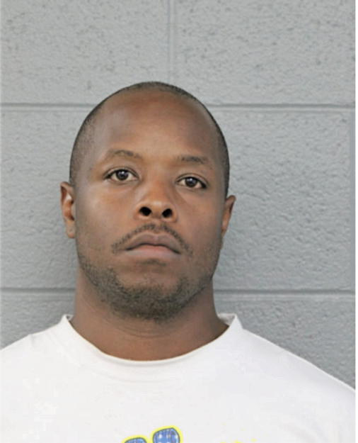 DOMINIQUE RICHMOND, Cook County, Illinois