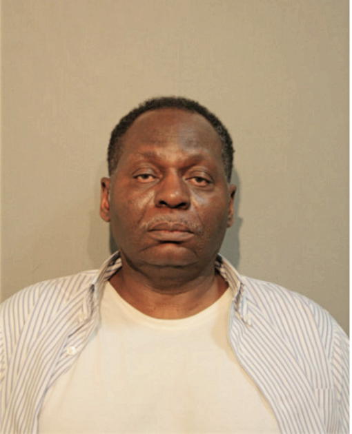 BRANDON RILEY, Cook County, Illinois