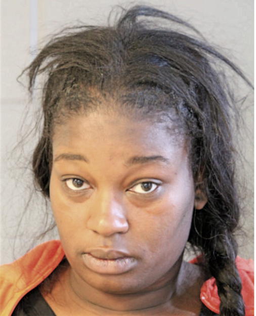 KIARA T ROBERTS, Cook County, Illinois
