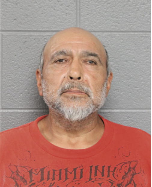 ABEL RODRIGUEZ, Cook County, Illinois