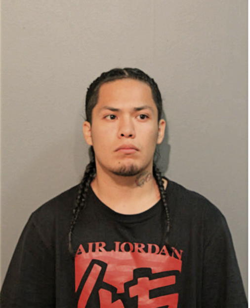 ALFONSO RODRIGUEZ, Cook County, Illinois