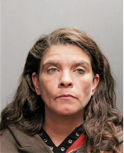 SHERRI M ROHRBACHER, Cook County, Illinois