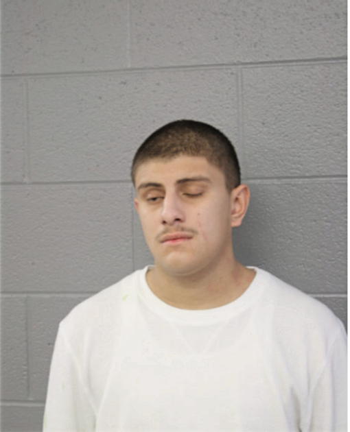 GERARDO SANCHEZ, Cook County, Illinois