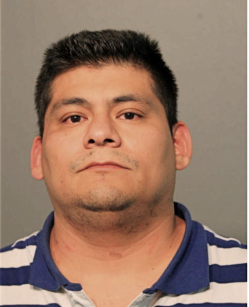 ALFREDO SANTANA, Cook County, Illinois