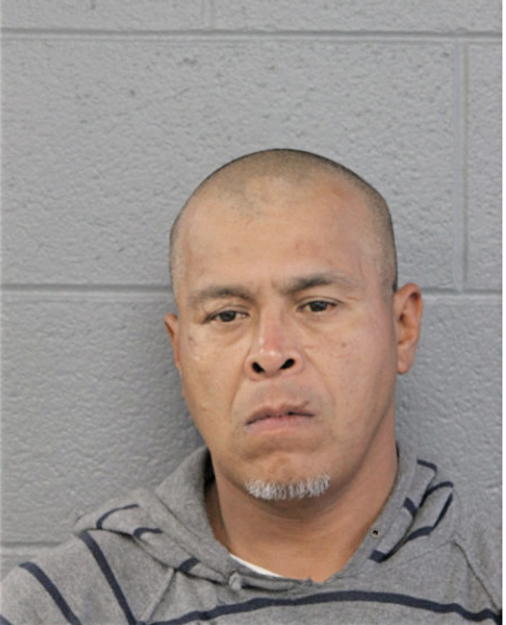 GREGORY SANTOS, Cook County, Illinois
