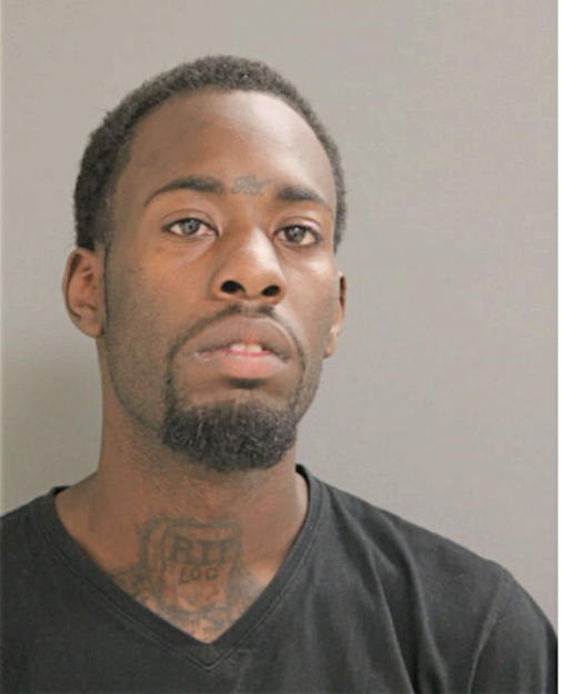 AARON M SCOTT, Cook County, Illinois