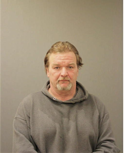 TRACY E SEXTON, Cook County, Illinois