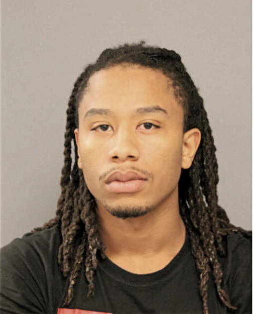 NICHOLAS S SHANNON, Cook County, Illinois