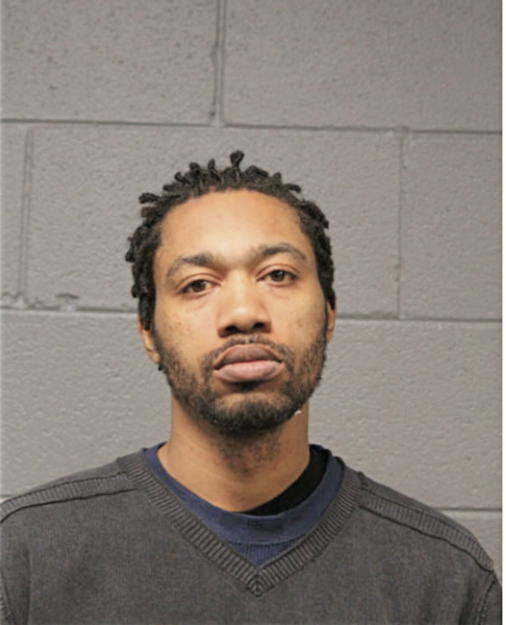 HERMAN C SIMPSON, Cook County, Illinois