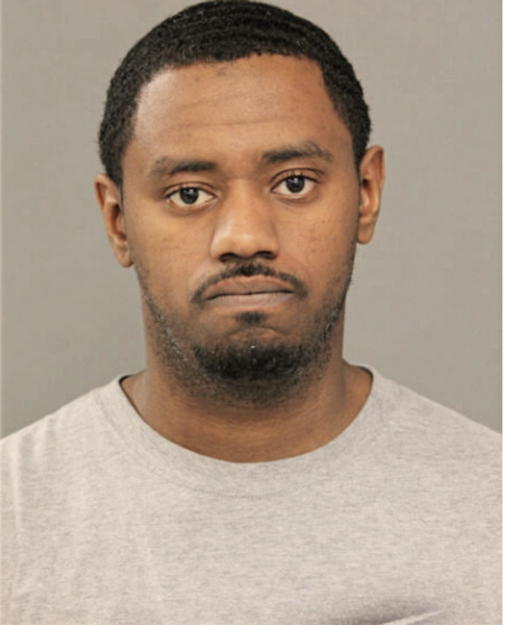 LAQUAN SMITH, Cook County, Illinois
