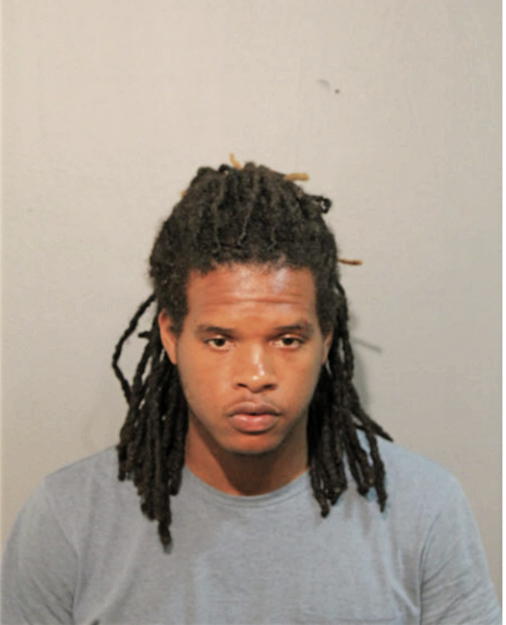 MARCEL J SMITH, Cook County, Illinois