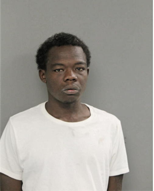 MICHAEL D SMITH, Cook County, Illinois