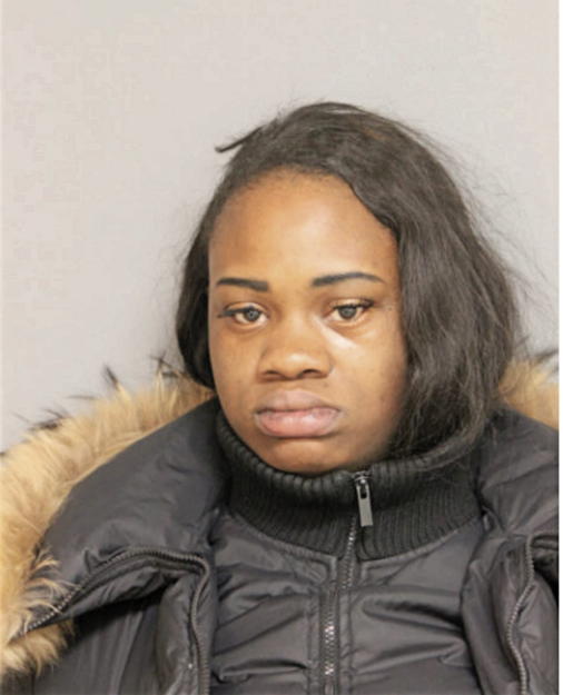 MYESIHA E SMITH, Cook County, Illinois