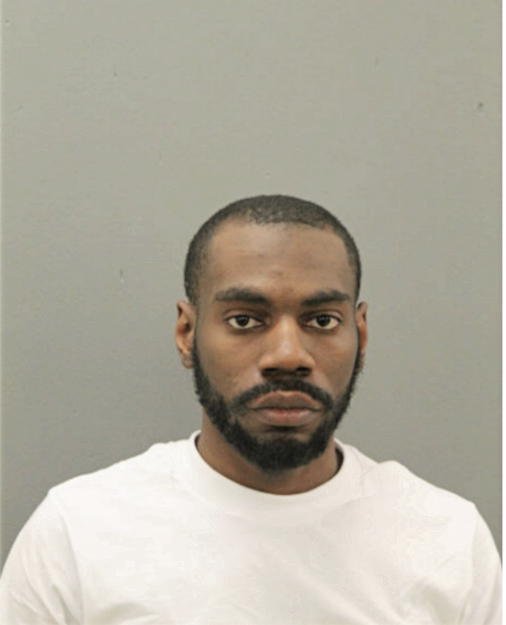 SAVION C SMITH, Cook County, Illinois