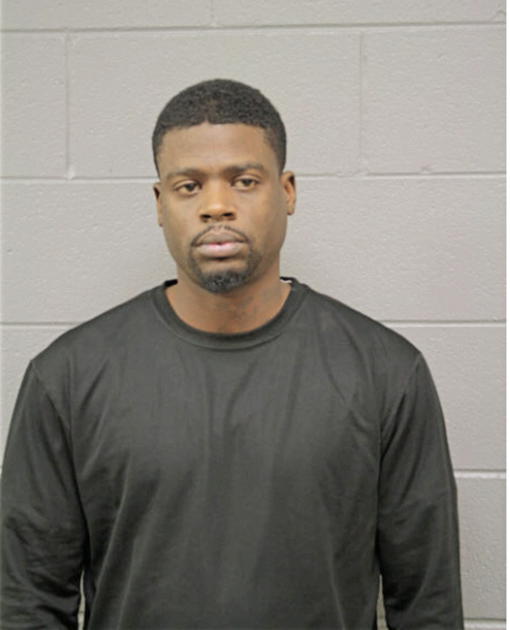 MARLON SNEAD, Cook County, Illinois