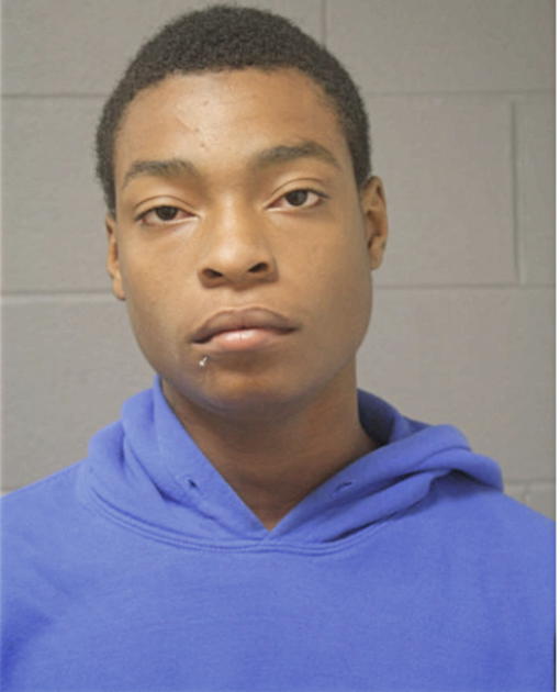DENZAL STEWART, Cook County, Illinois