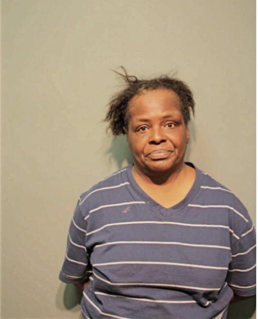 JOANN STROUD, Cook County, Illinois