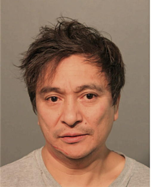 EMILIO SUAREZ, Cook County, Illinois