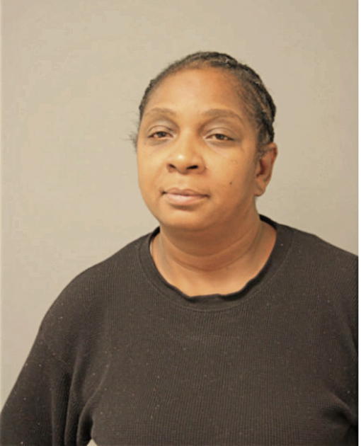 LUCIA TALLIE, Cook County, Illinois