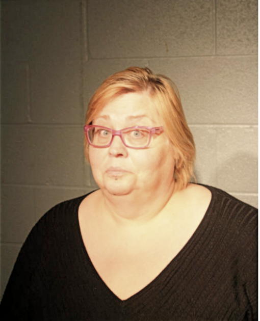 KAREN K TANBOOR, Cook County, Illinois