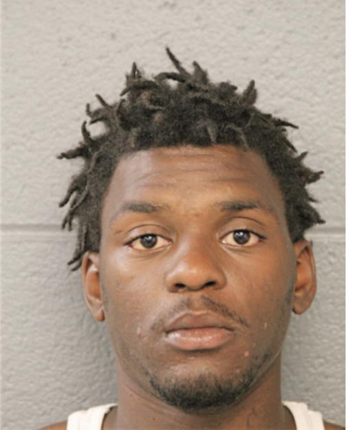 DEVAN TAYLOR, Cook County, Illinois