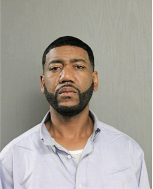 JASPER J TAYLOR, Cook County, Illinois