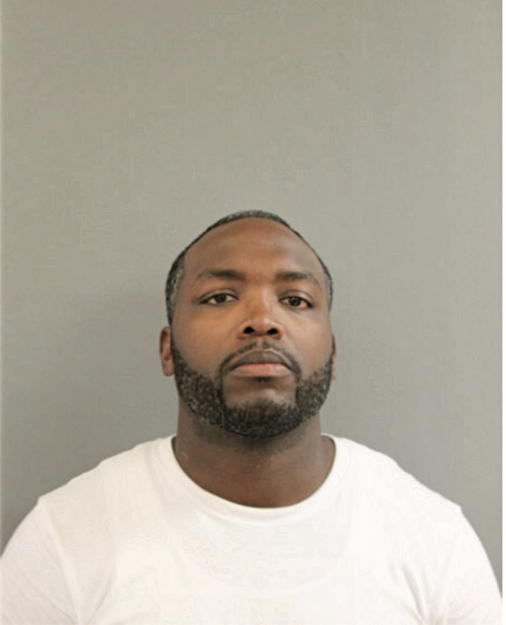 JOHNNY L TEAGUE, Cook County, Illinois