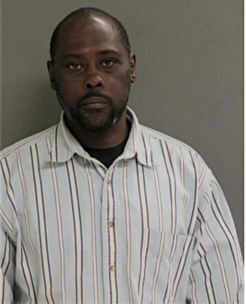 DONALD THOMAS, Cook County, Illinois