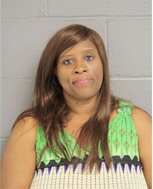 JENNIFER M THOMAS, Cook County, Illinois