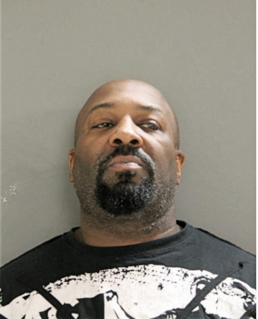 TONEY L THOMPSON, Cook County, Illinois