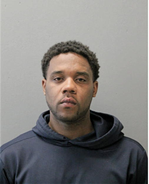 MICHAEL C USRY, Cook County, Illinois